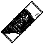 Eyes Picture Perfect Sticker Decal