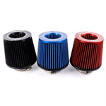 GPP AIRINX High Performance Air Filter 3" 76mm
