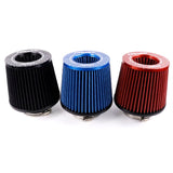 GPP AIRINX High Performance Air Filter 3" 76mm
