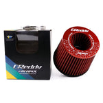 GPP AIRINX High Performance Air Filter 3" 76mm