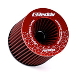 GPP AIRINX High Performance Air Filter 3" 76mm