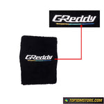 GPP Brake Fluid Tank Sock Cover
