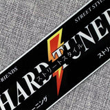 HARD TUNED Car Sticker Decal