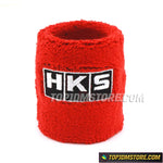 HKS Brake Reservoir Sock Covers