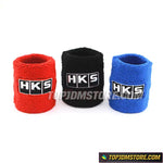 HKS Brake Reservoir Sock Covers