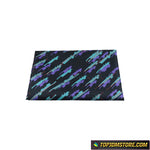 HKS Vintage Style Seat Fabric Material