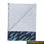 HKS Vintage Style Seat Fabric Material