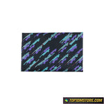 HKS Vintage Style Seat Fabric Material