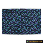 HKS Vintage Style Seat Fabric Material
