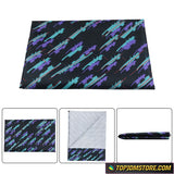 HKS Vintage Style Seat Fabric Material