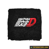 Initial D Brake Fluid Tank Sock Cover