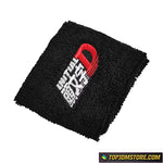 Initial D Brake Fluid Tank Sock Cover