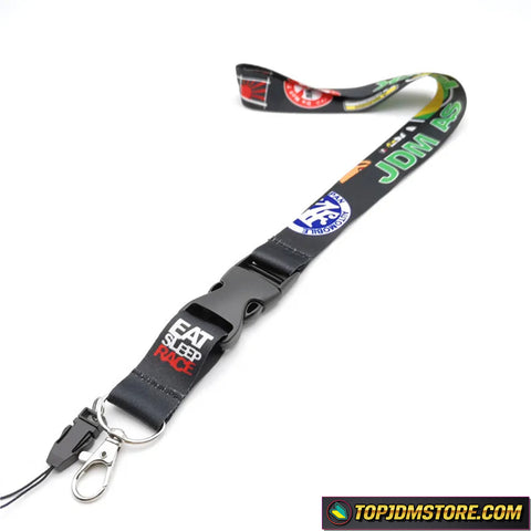 JDM AF Lanyard