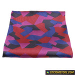 JDM Retro Classic Seat Fabric Material