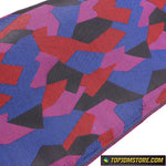 JDM Retro Classic Seat Fabric Material