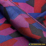 JDM Retro Classic Seat Fabric Material