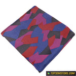 JDM Retro Classic Seat Fabric Material