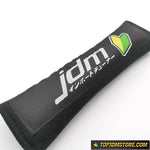 JDM Wakaba Seat Belt Pads