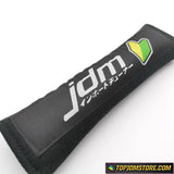 JDM Wakaba Seat Belt Pads