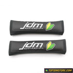 JDM Wakaba Seat Belt Pads