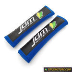 JDM Wakaba Seat Belt Pads