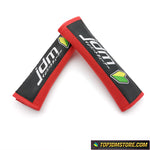 JDM Wakaba Seat Belt Pads