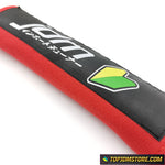 JDM Wakaba Seat Belt Pads
