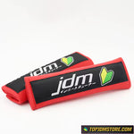 JDM Wakaba Seat Belt Pads