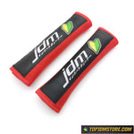 JDM Wakaba Seat Belt Pads