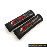 JDM TRD Cotton Seat Belt Pads