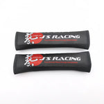 J's Racing Seat Belt Pads