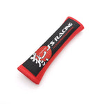 J's Racing Seat Belt Pads