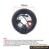 K181H Short Hub for VW Volkswagen Golf Jetta Passat Corrado