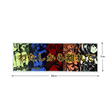 Kanji Babe Sticker Decal