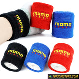 MOMO Brake Fluid Tank Sock Cover