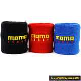 MOMO Brake Fluid Tank Sock Cover