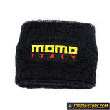 MOMO Brake Fluid Tank Sock Cover