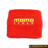 MOMO Brake Fluid Tank Sock Cover