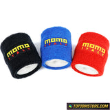 MOMO Brake Fluid Tank Sock Cover