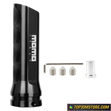 MOMO Handbrake Handle Cover Metal