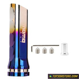 MOMO Handbrake Handle Cover Metal