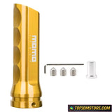 MOMO Handbrake Handle Cover Metal