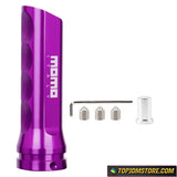 MOMO Handbrake Handle Cover Metal