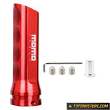 MOMO Handbrake Handle Cover Metal