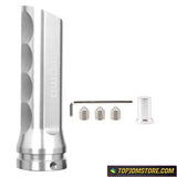 MOMO Handbrake Handle Cover Metal