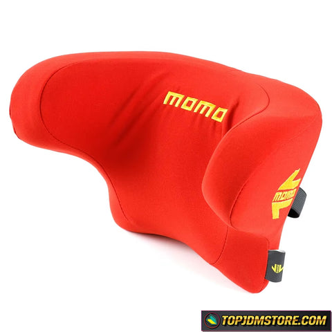 MOMO Headrest Neck Pillow