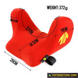 MOMO Headrest Neck Pillow