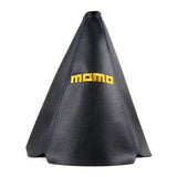 MOMO Leather Shift Boot