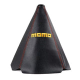 MOMO Leather Shift Boot