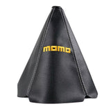 MOMO Leather Shift Boot